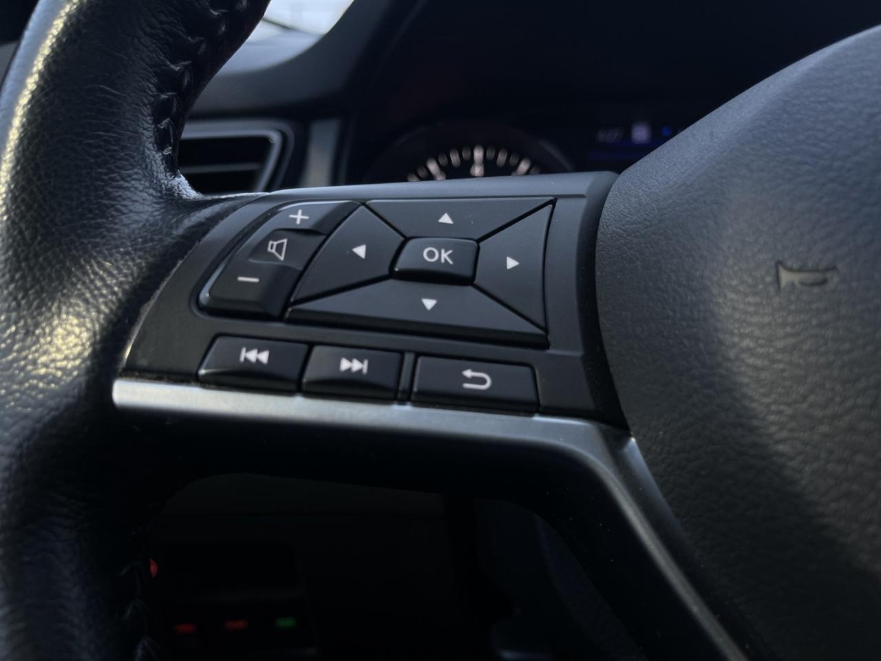 2021 Nissan Qashqai SL AWD   Leather   PRO PILOT   Htd Steering Photo