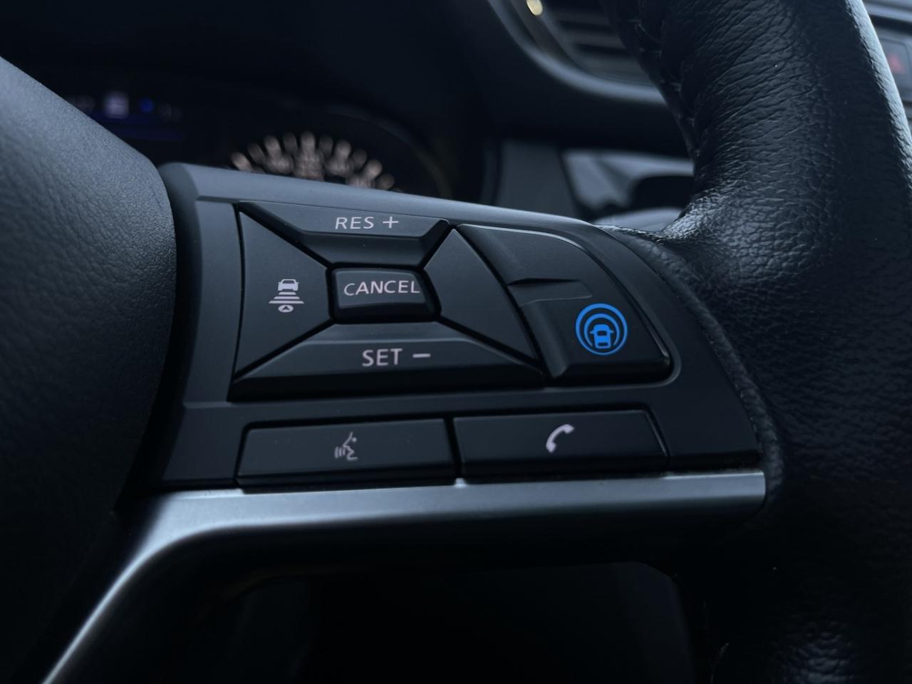 2021 Nissan Qashqai SL AWD   Leather   PRO PILOT   Htd Steering Photo