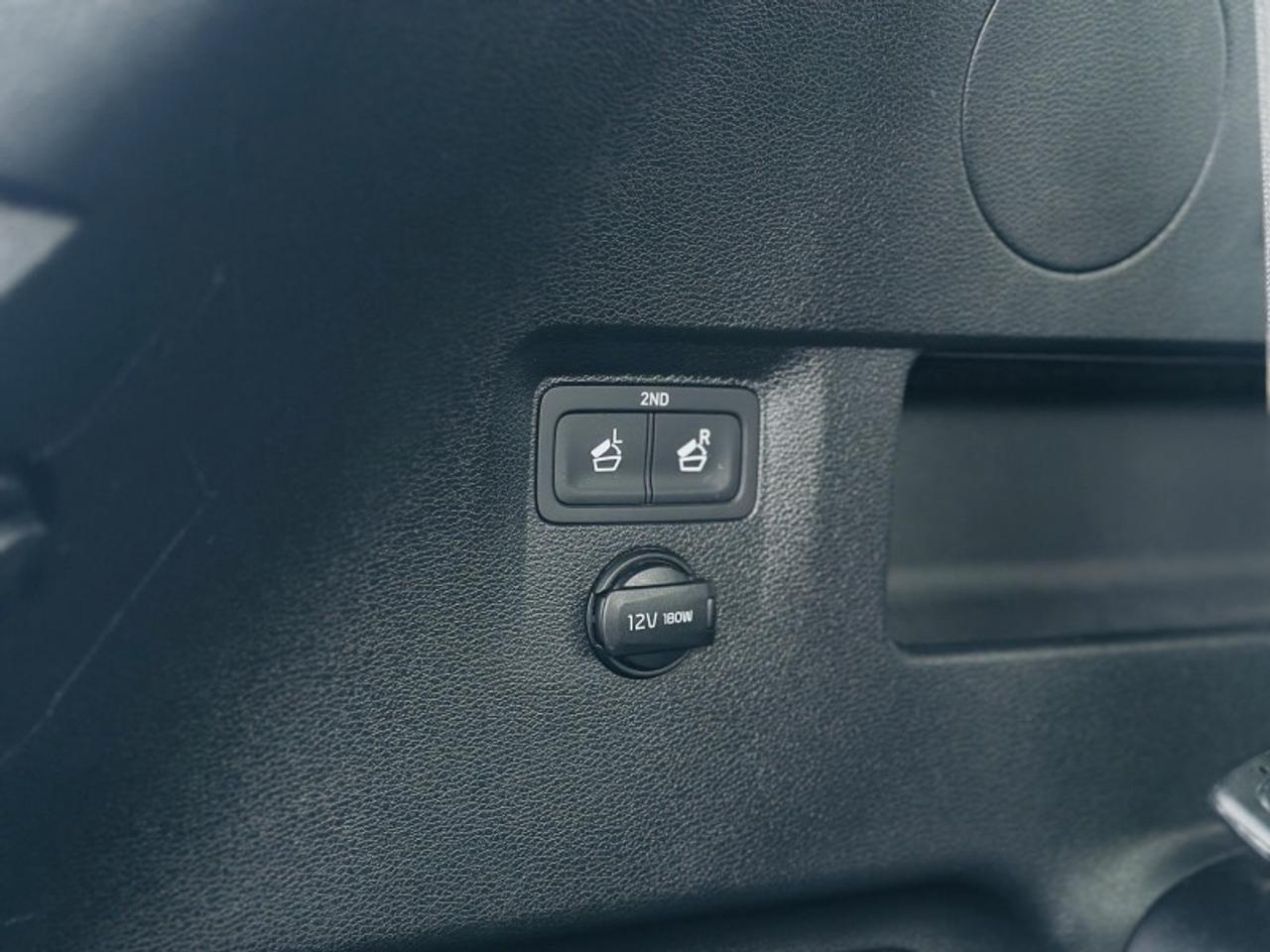 2024 Kia Telluride EX Photo