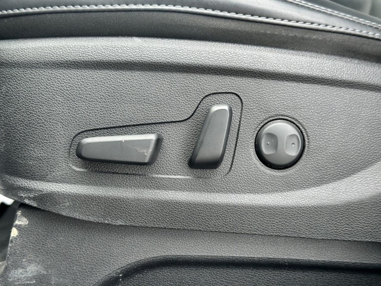 2024 Kia Telluride EX Photo