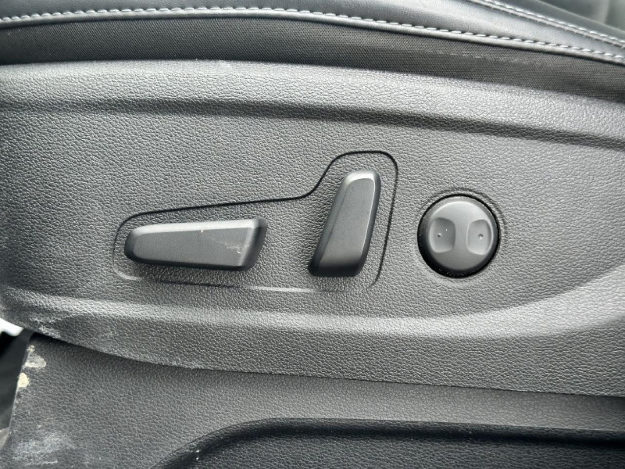 2024 Kia Telluride EX Photo