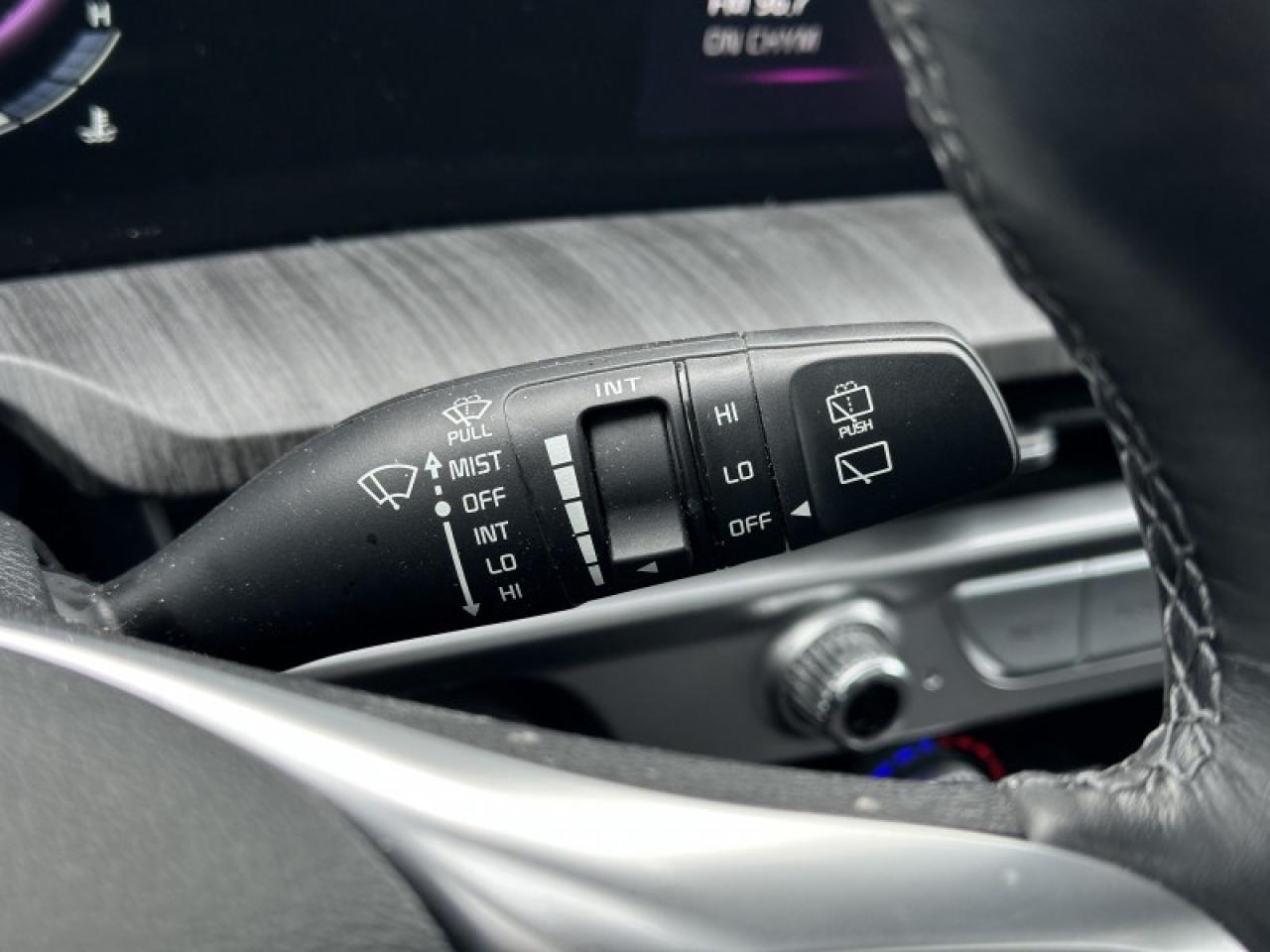 2024 Kia Telluride EX Photo