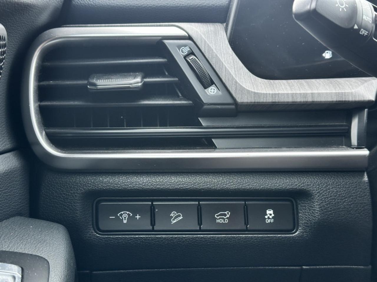 2024 Kia Telluride EX Photo