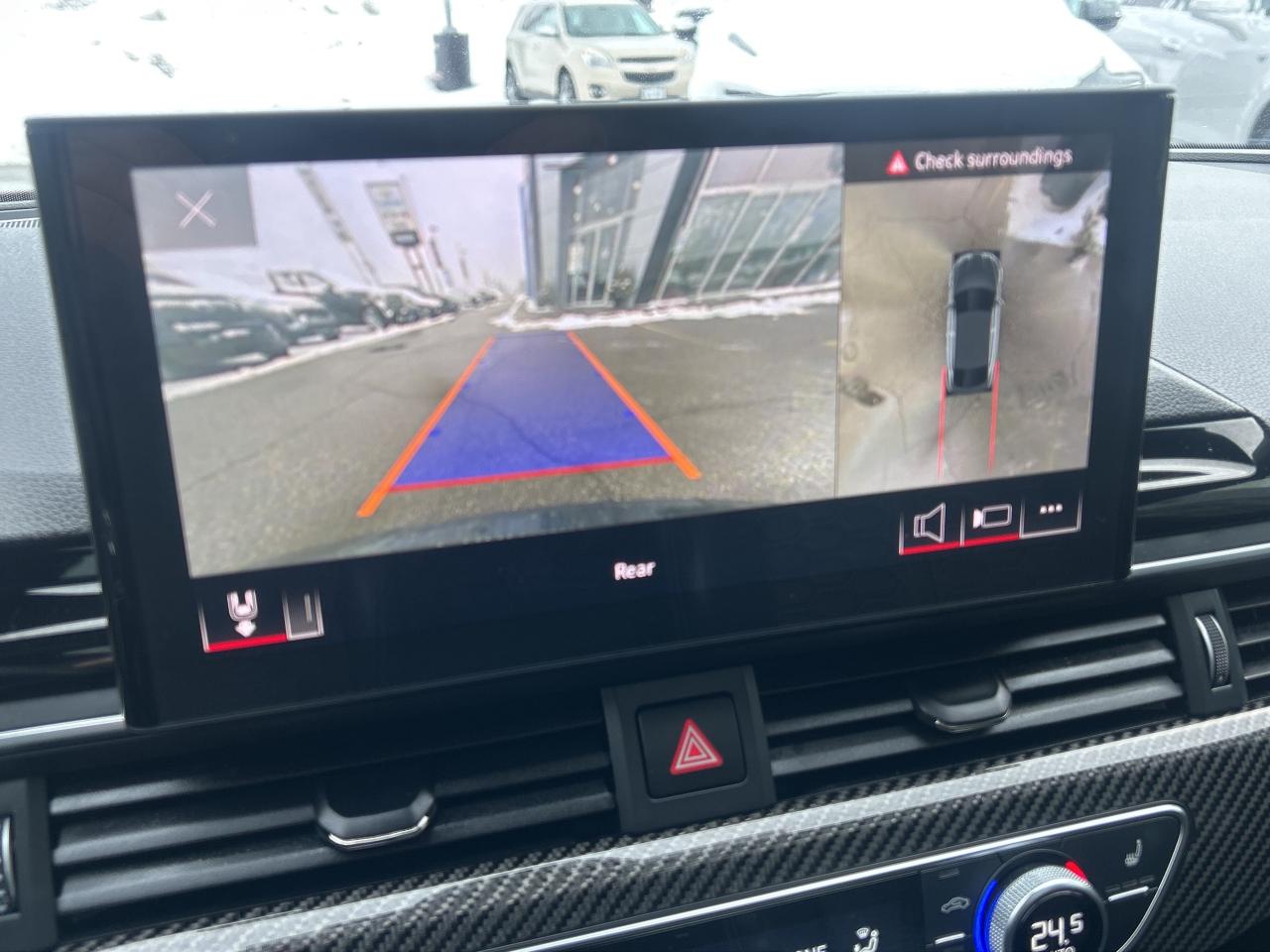 2021 Audi RS 5 Sportback 2.9 TFSI quattro Photo