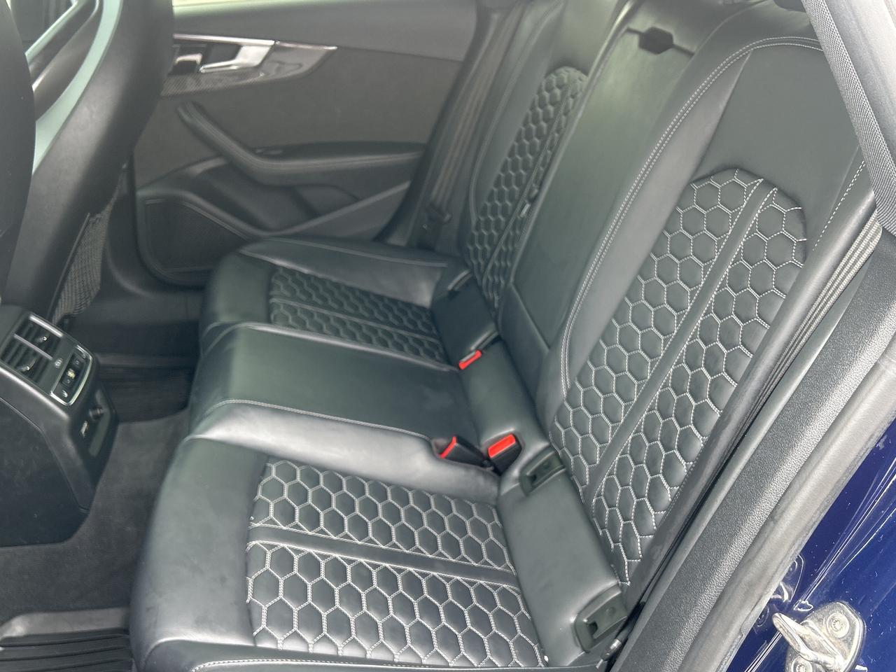 2021 Audi RS 5 Sportback 2.9 TFSI quattro Photo