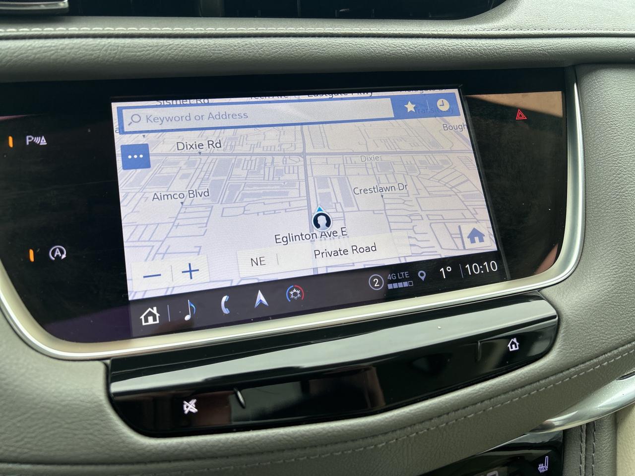 2022 Cadillac XT5 AWD 4dr Premium Luxury Photo