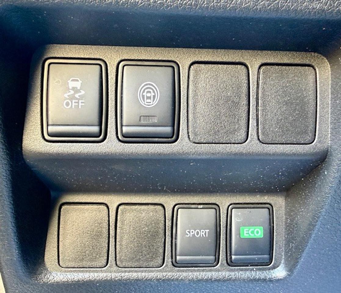 2023 Nissan Qashqai S FWD, APPLE CarPlay, BLIND SPOT, RearView CAMERA Photo