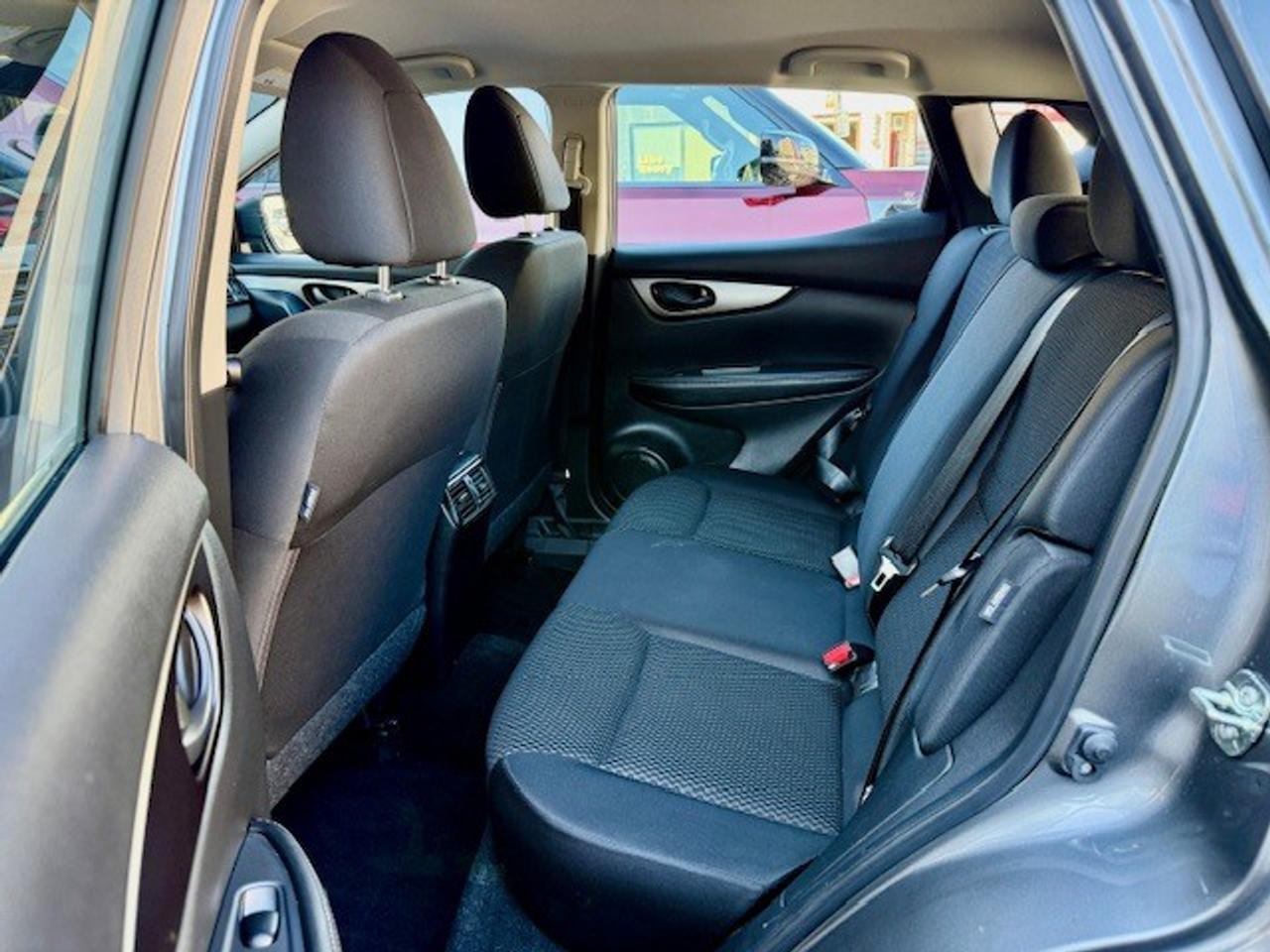 2023 Nissan Qashqai S FWD, APPLE CarPlay, BLIND SPOT, RearView CAMERA Photo