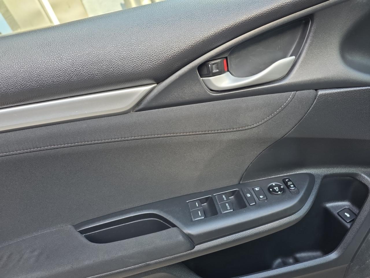 2019 Honda Civic EX AUTO *NO ACCIDENTS / CARPLAY / HONDA SENSING / Photo