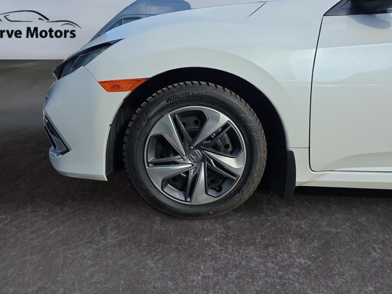 2019 Honda Civic EX AUTO *NO ACCIDENTS / CARPLAY / HONDA SENSING / Photo