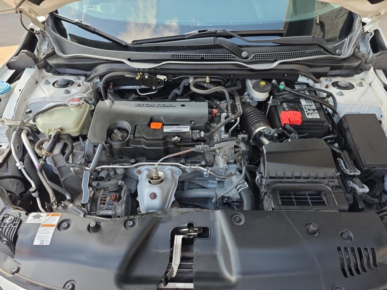 2019 Honda Civic EX AUTO *NO ACCIDENTS / CARPLAY / HONDA SENSING / Photo