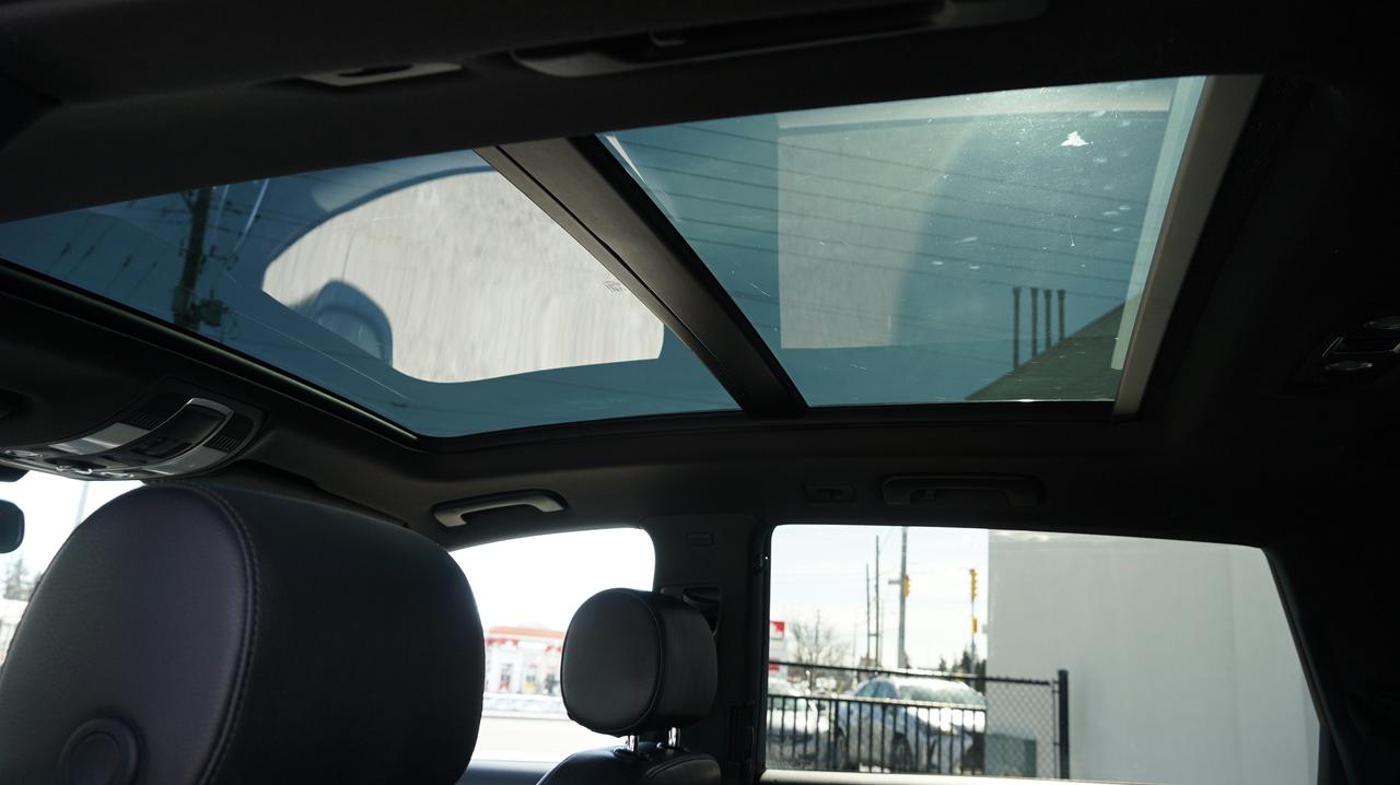 2015 Audi Q7 quattro 3.0L TDI Vorsprung Edition S-LINE 3rd ROW Photo