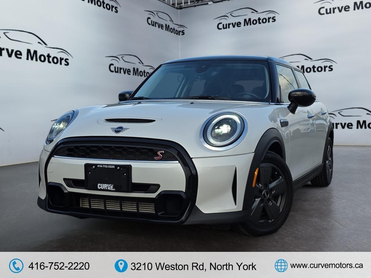 2024 MINI 5 Door Cooper S * NO ACCIDENTS / NAVI / PANORAMIC / CARPL Photo2