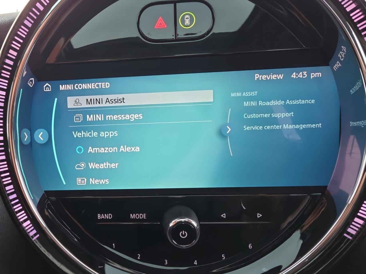 2024 MINI 5 Door Cooper S * NO ACCIDENTS / NAVI / PANORAMIC / CARPL Photo
