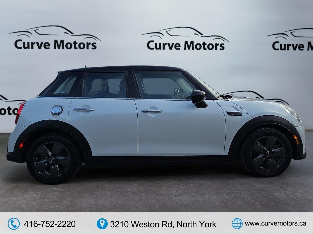 2024 MINI 5 Door Cooper S * NO ACCIDENTS / NAVI / PANORAMIC / CARPL Photo