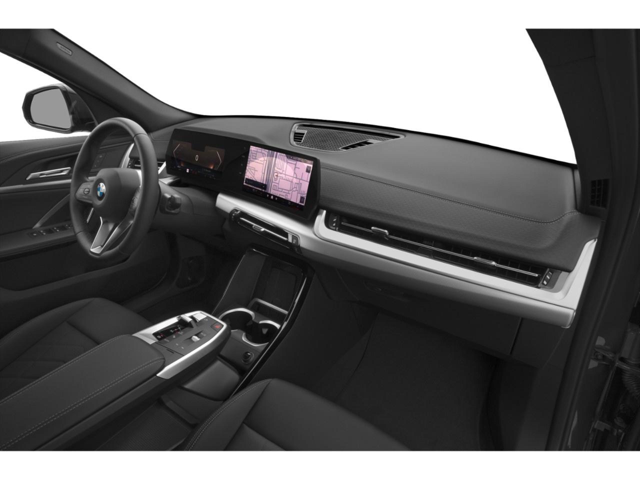 2026 BMW X2 xDrive28i Sports Activity Coupe Photo