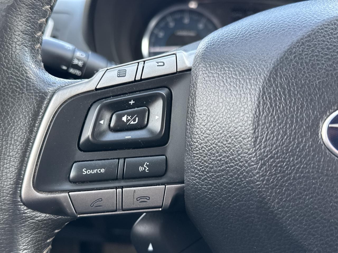 2015 Subaru XV Crosstrek AWD XV 2.0i w/Sport Pkg Photo