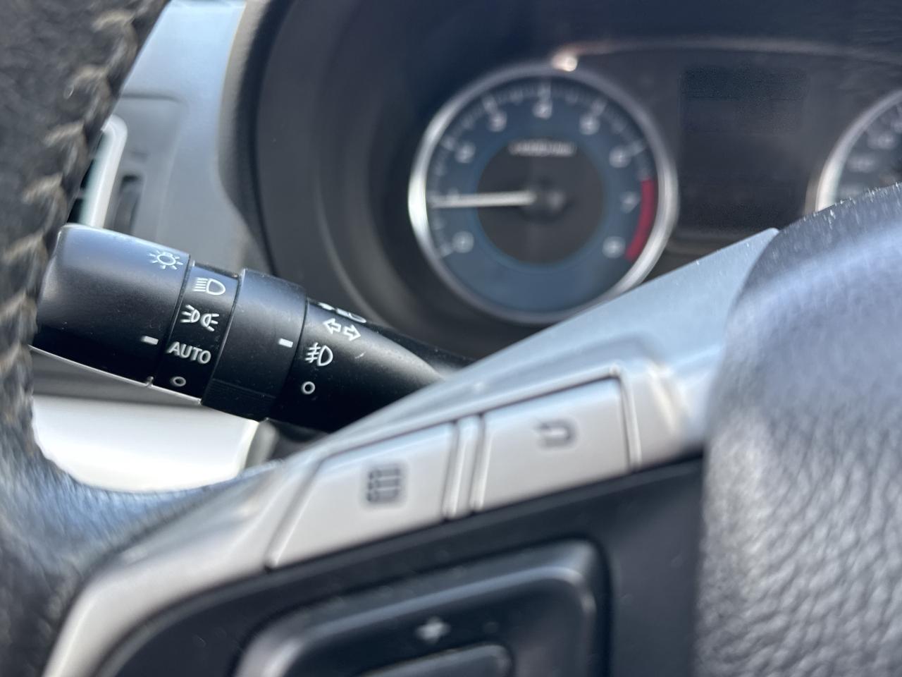 2015 Subaru XV Crosstrek AWD XV 2.0i w/Sport Pkg Photo