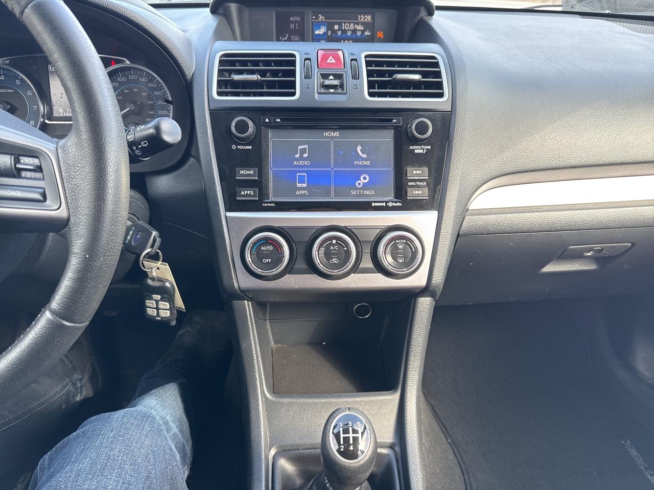 2015 Subaru XV Crosstrek AWD XV 2.0i w/Sport Pkg Photo