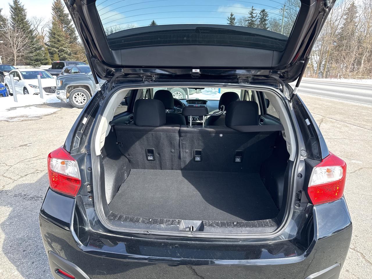 2015 Subaru XV Crosstrek AWD XV 2.0i w/Sport Pkg Photo