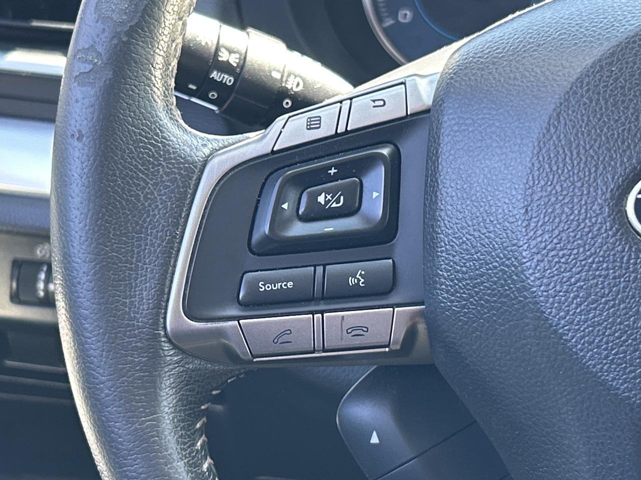 2015 Subaru XV Crosstrek AWD XV 2.0i w/Sport Pkg Photo