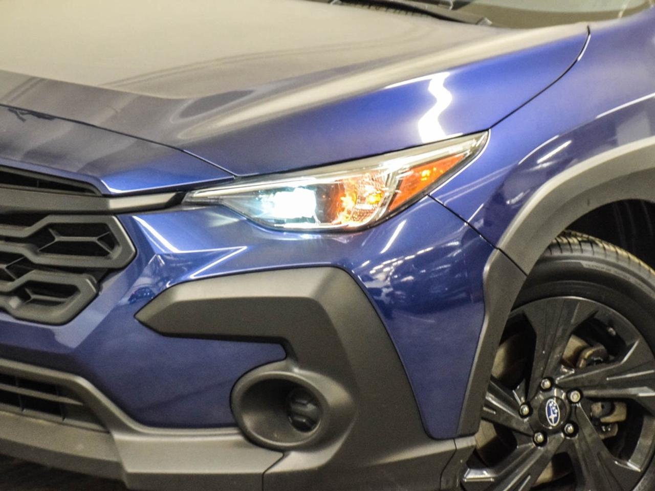 2024 Subaru Crosstrek  Photo2