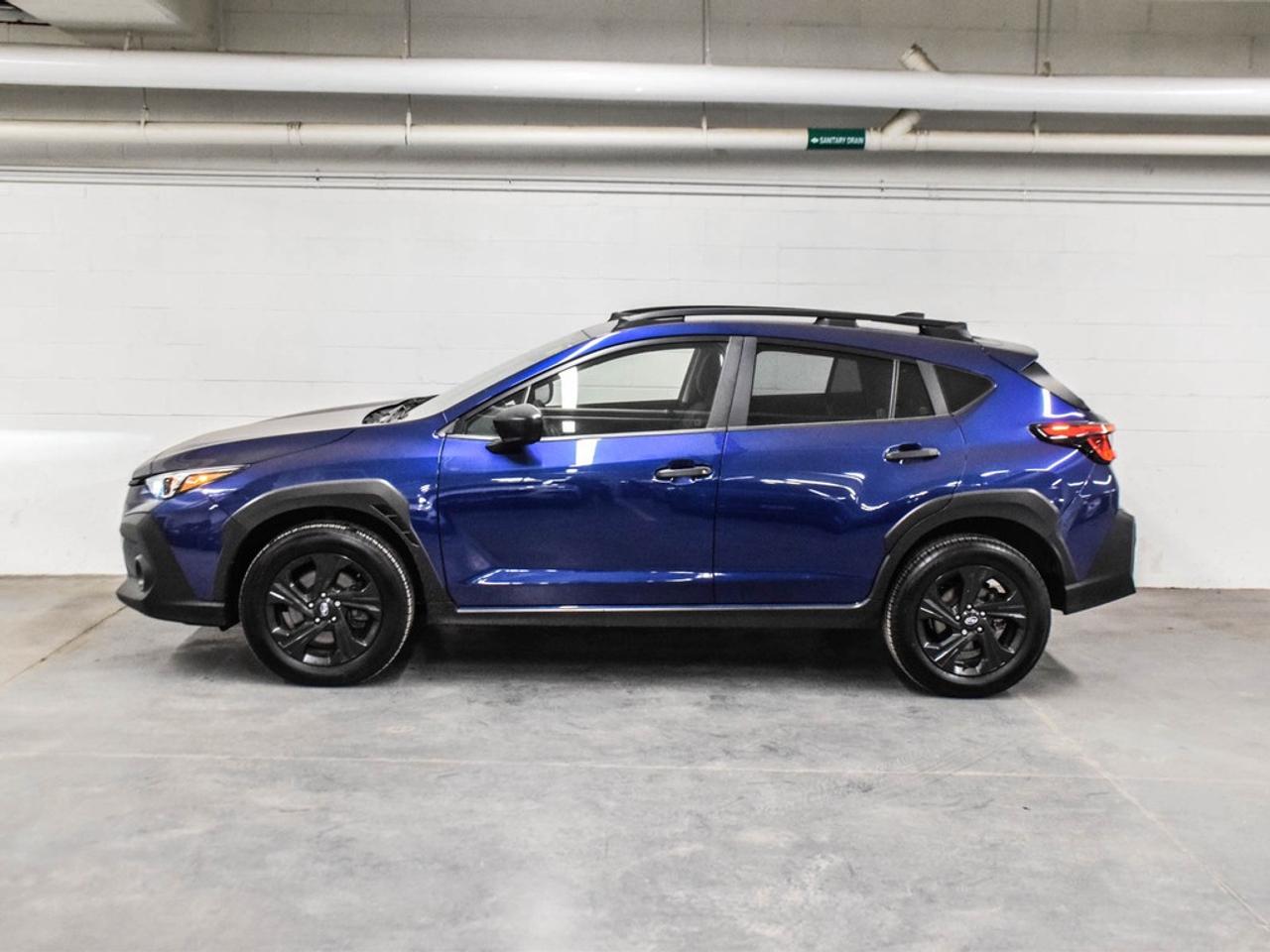 2024 Subaru Crosstrek  Photo3