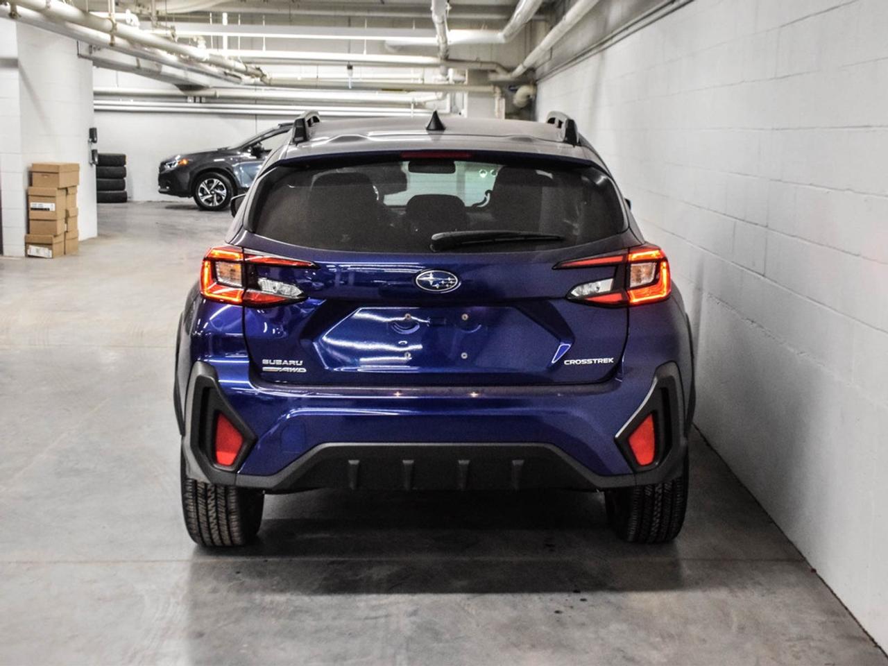 2024 Subaru Crosstrek  Photo