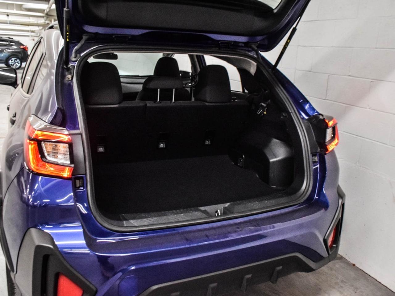 2024 Subaru Crosstrek  Photo