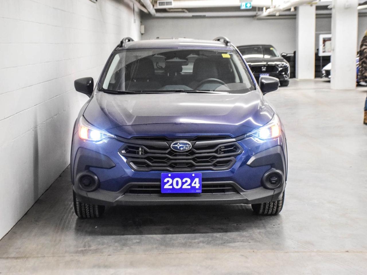 2024 Subaru Crosstrek  Photo