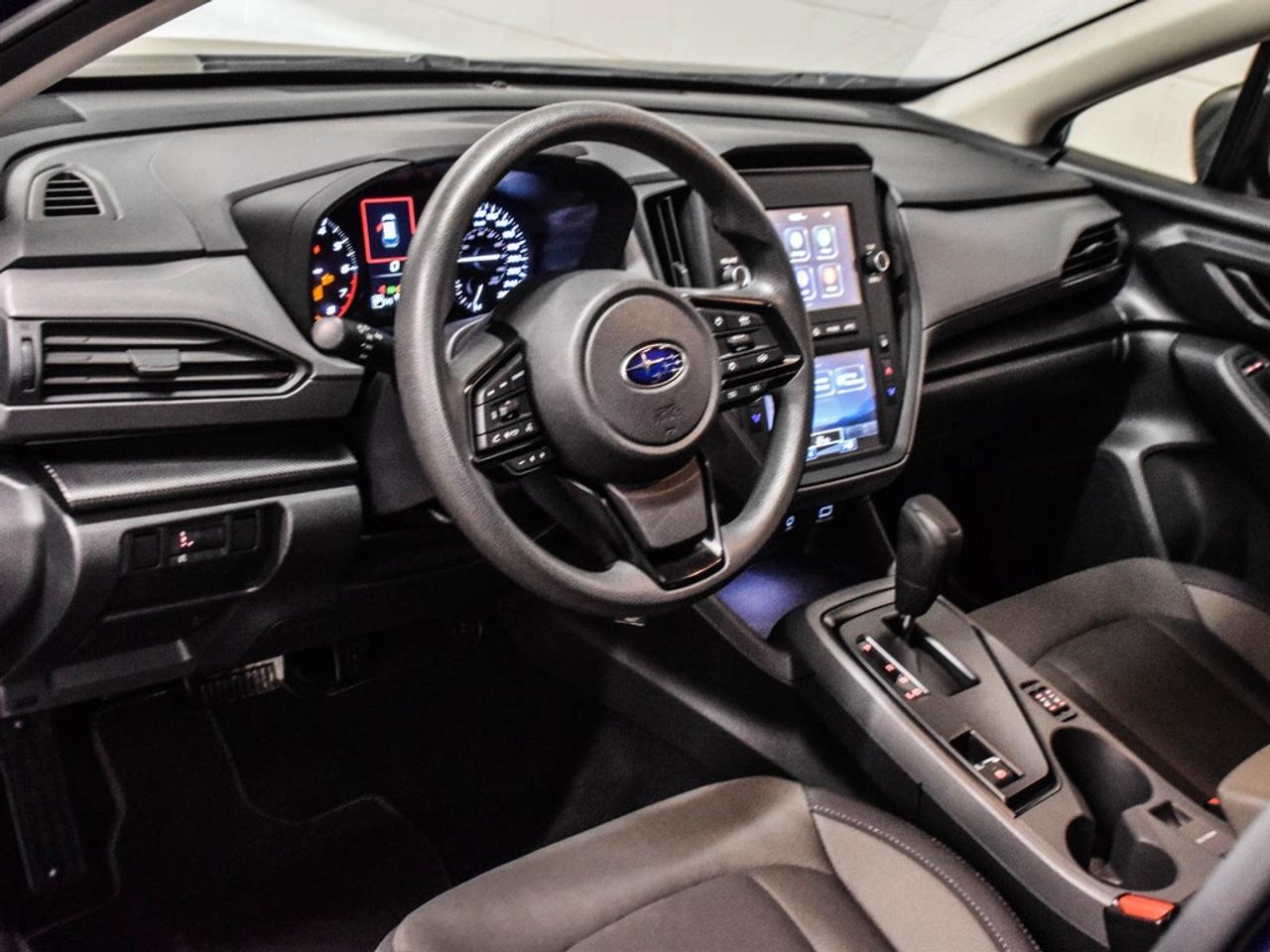 2024 Subaru Crosstrek  Photo