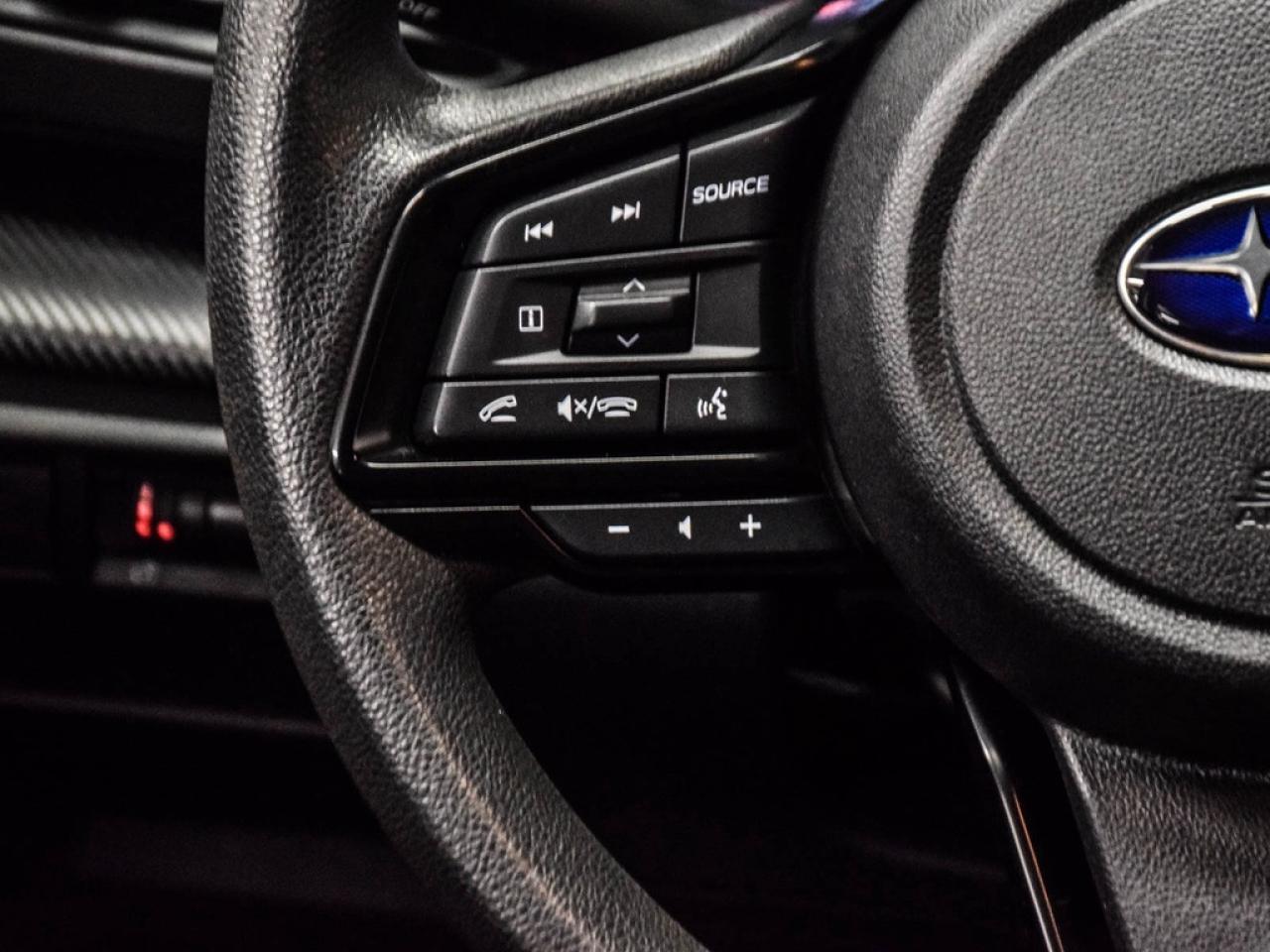 2024 Subaru Crosstrek  Photo