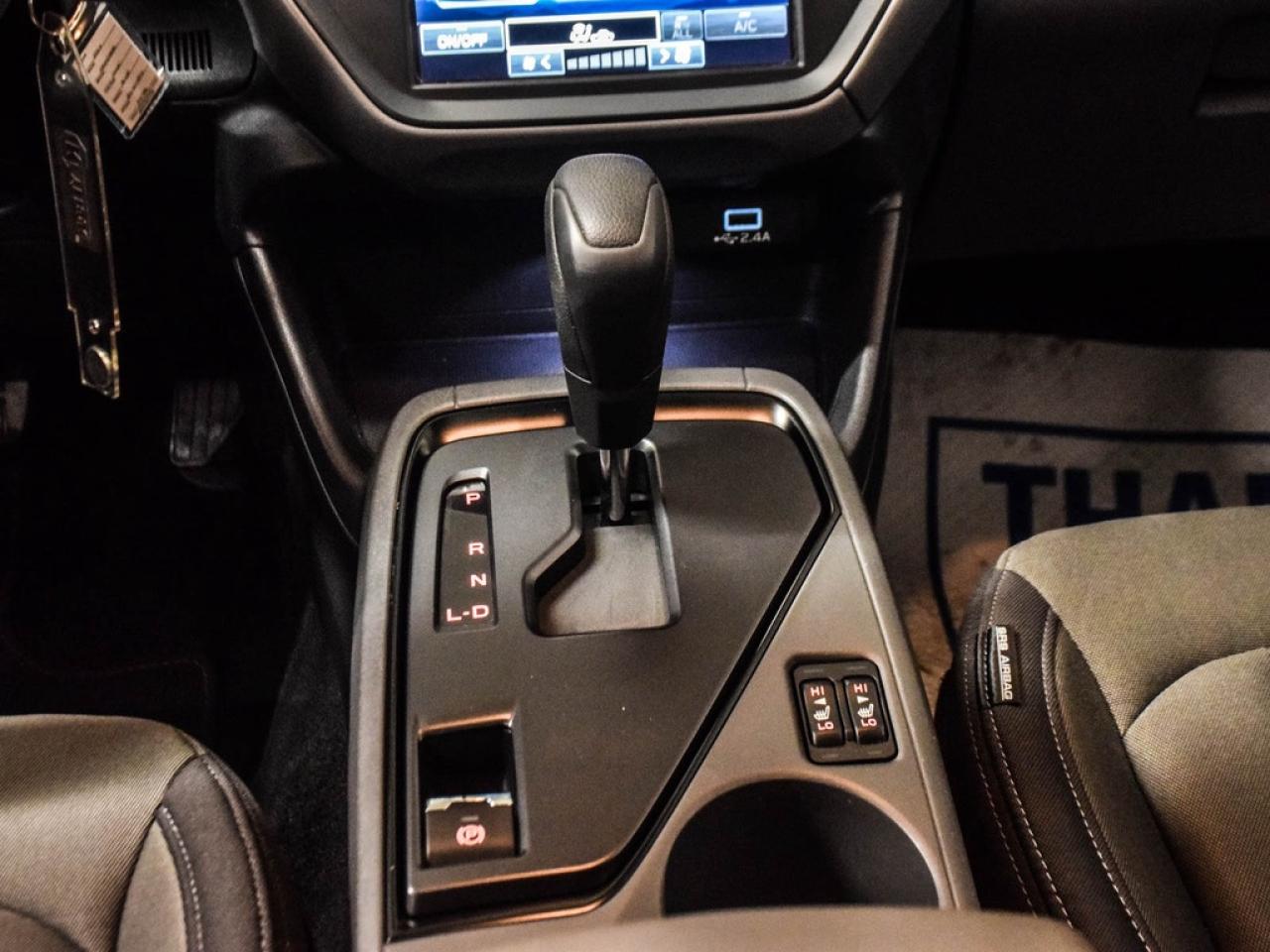 2024 Subaru Crosstrek  Photo