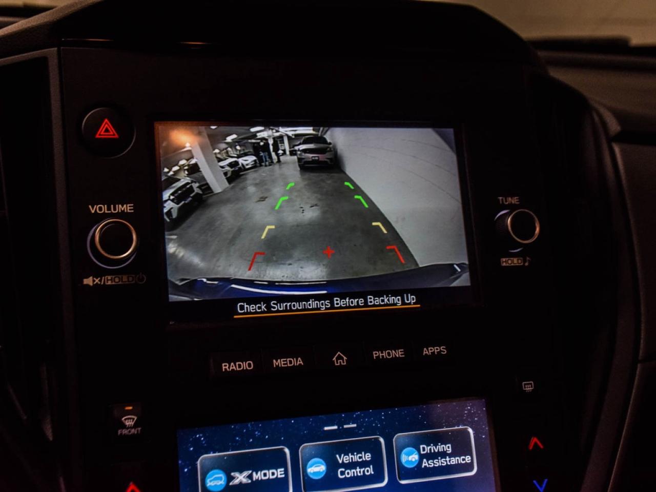 2024 Subaru Crosstrek  Photo