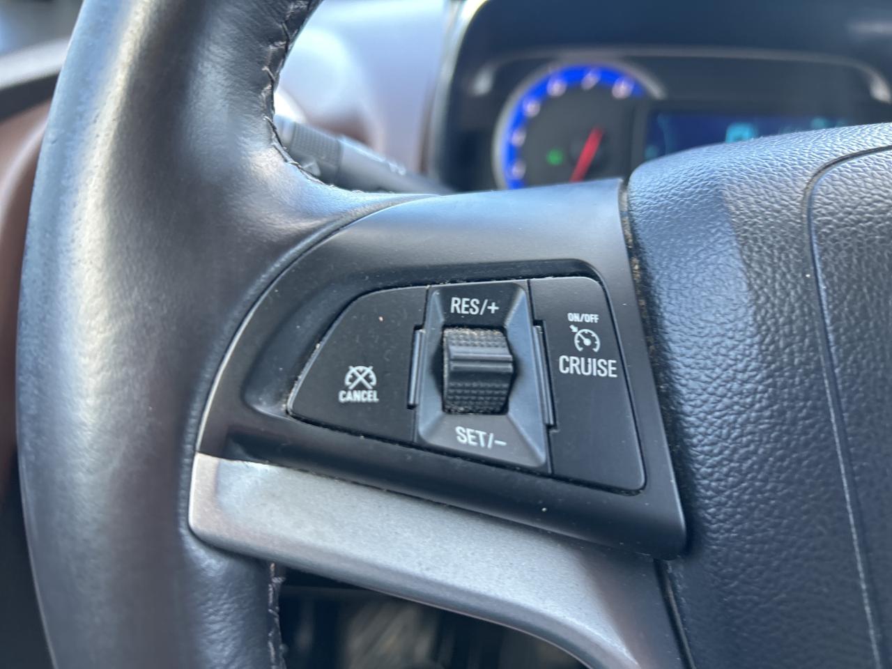 2016 Chevrolet Trax LT, Bluetooth, Back Up Cam, Remote Start Photo