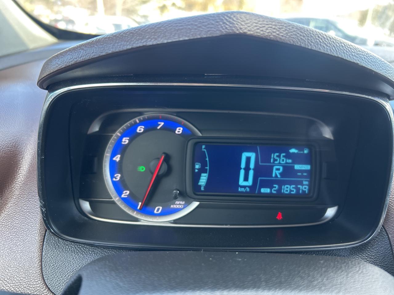 2016 Chevrolet Trax LT, Bluetooth, Back Up Cam, Remote Start Photo