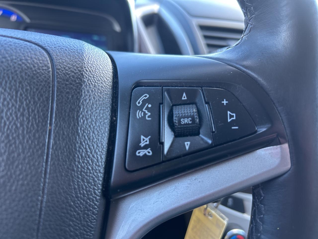 2016 Chevrolet Trax LT, Bluetooth, Back Up Cam, Remote Start Photo