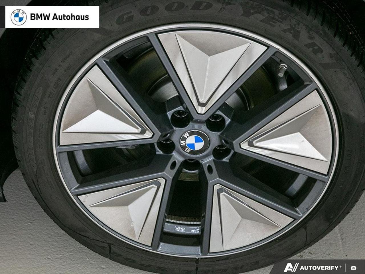 2026 BMW i4 xDrive40 Gran Coupe Photo