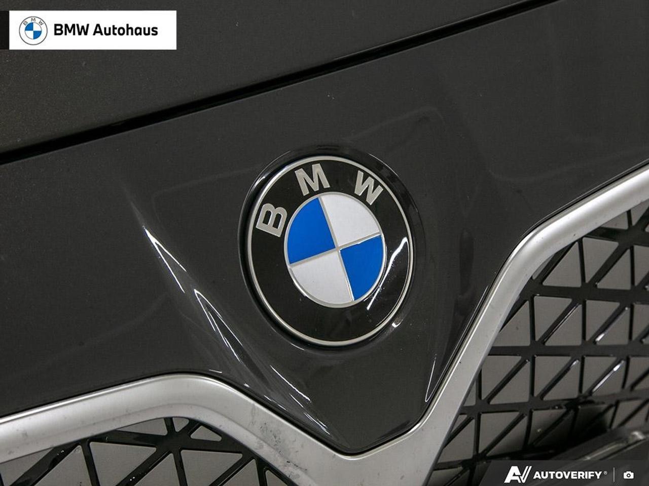 2026 BMW i4 xDrive40 Gran Coupe Photo