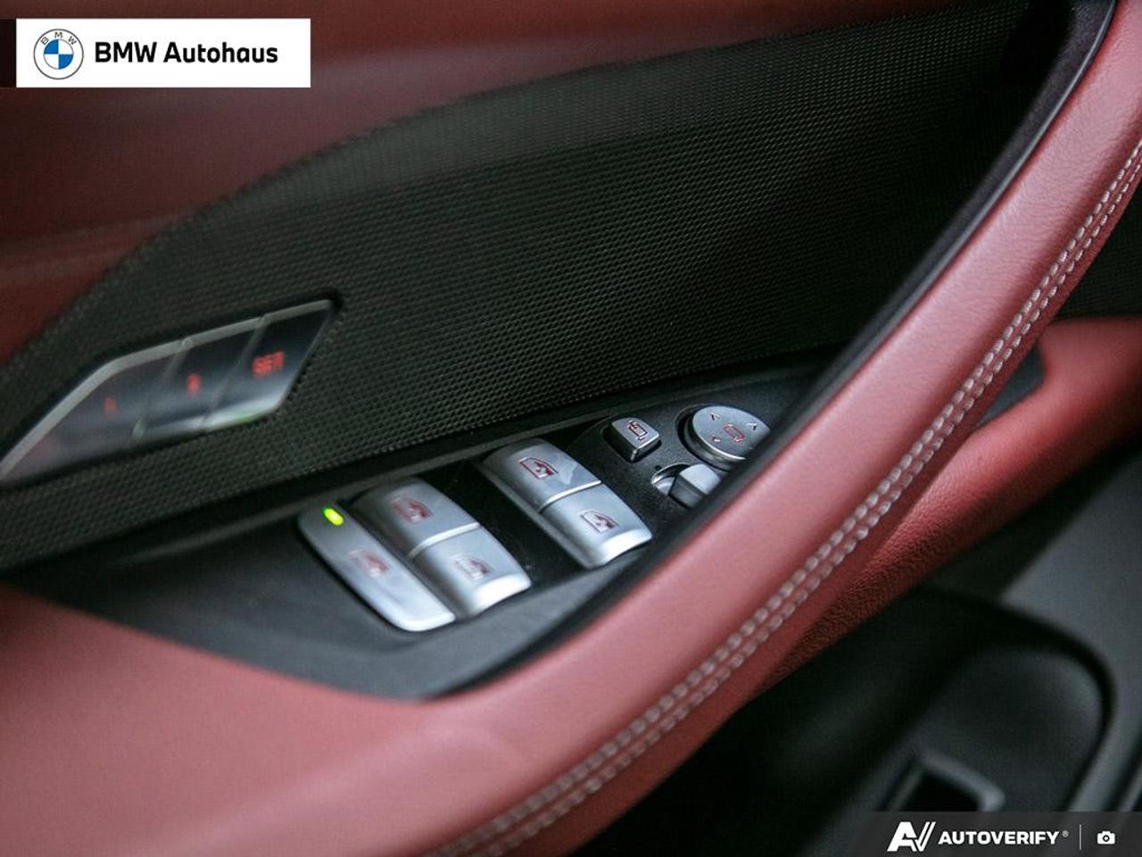 2026 BMW i4 xDrive40 Gran Coupe Photo