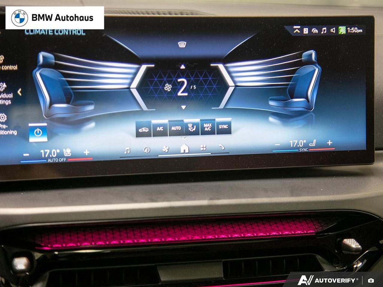2026 BMW i4 xDrive40 Gran Coupe Photo