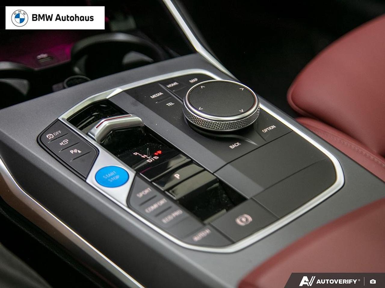 2026 BMW i4 xDrive40 Gran Coupe Photo