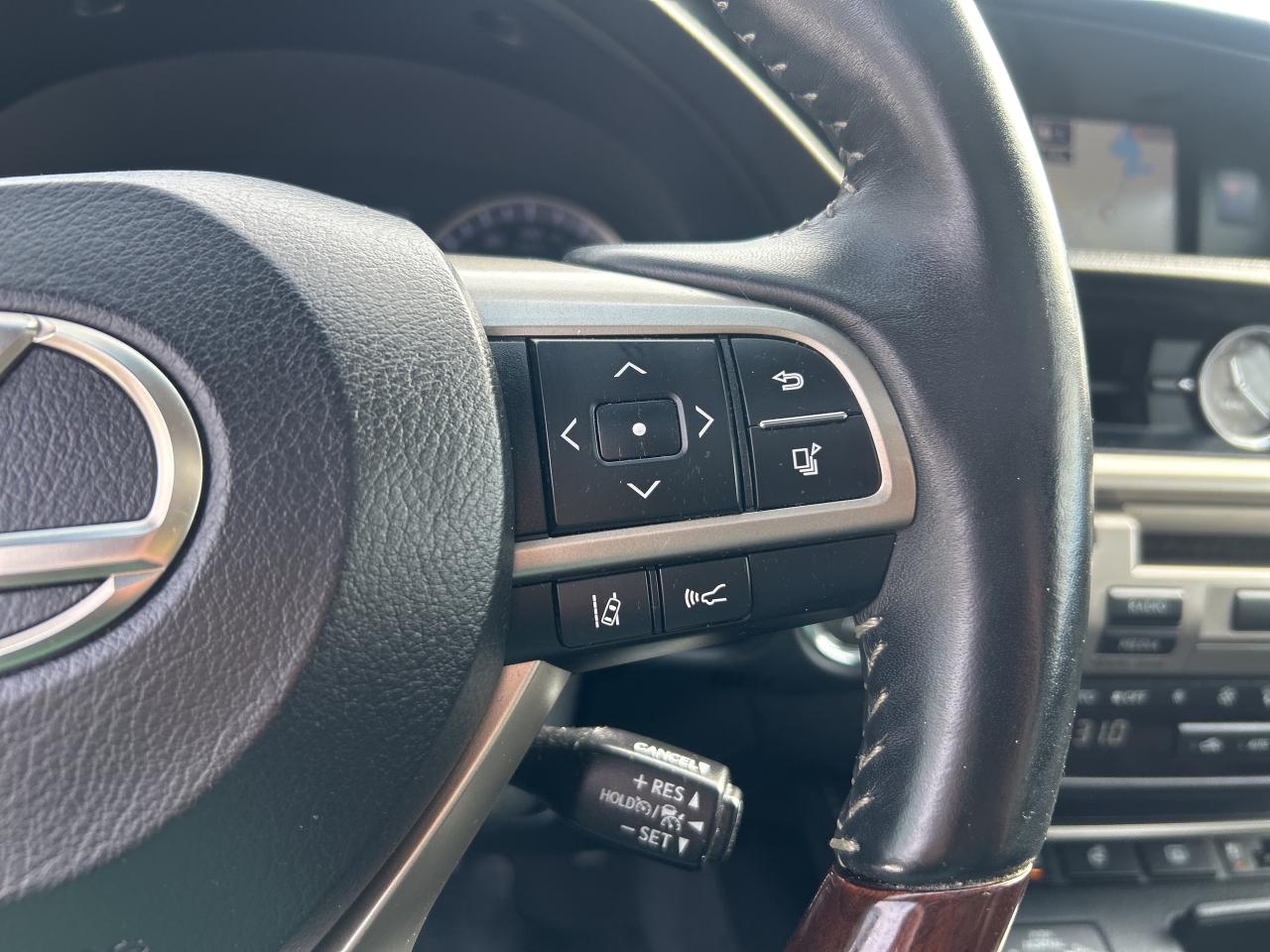 2018 Lexus ES ES 350, LDS, Nav, Bluetooth Photo