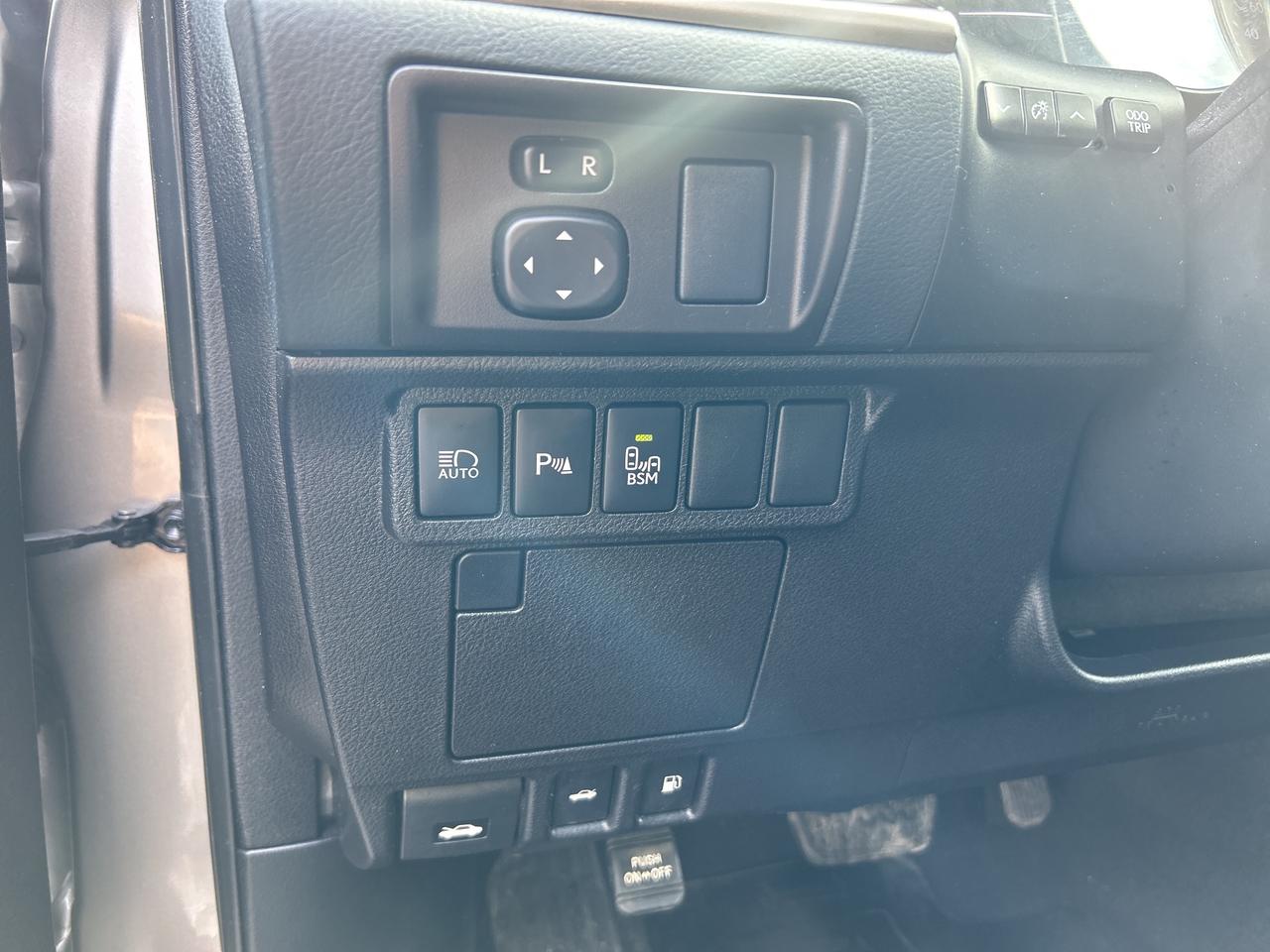 2018 Lexus ES ES 350, LDS, Nav, Bluetooth Photo