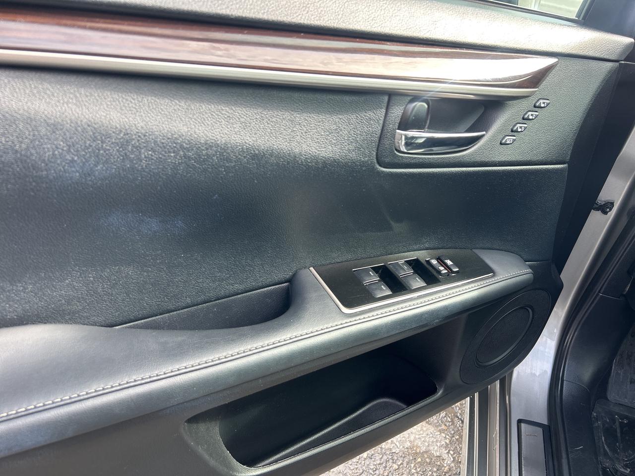 2018 Lexus ES ES 350, LDS, Nav, Bluetooth Photo