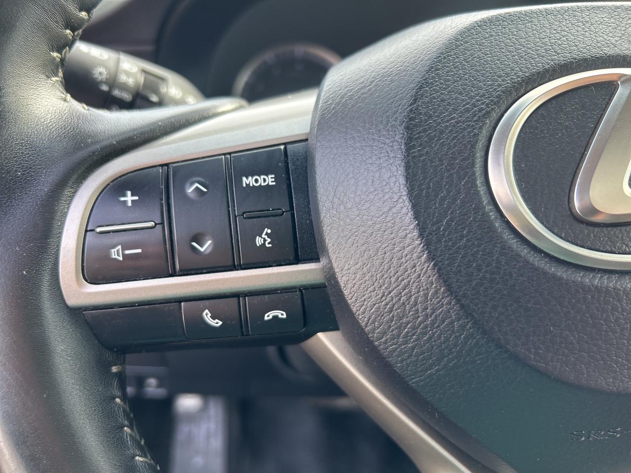 2018 Lexus ES ES 350, LDS, Nav, Bluetooth Photo