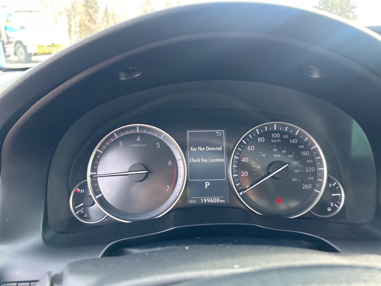 2018 Lexus ES ES 350, LDS, Nav, Bluetooth Photo