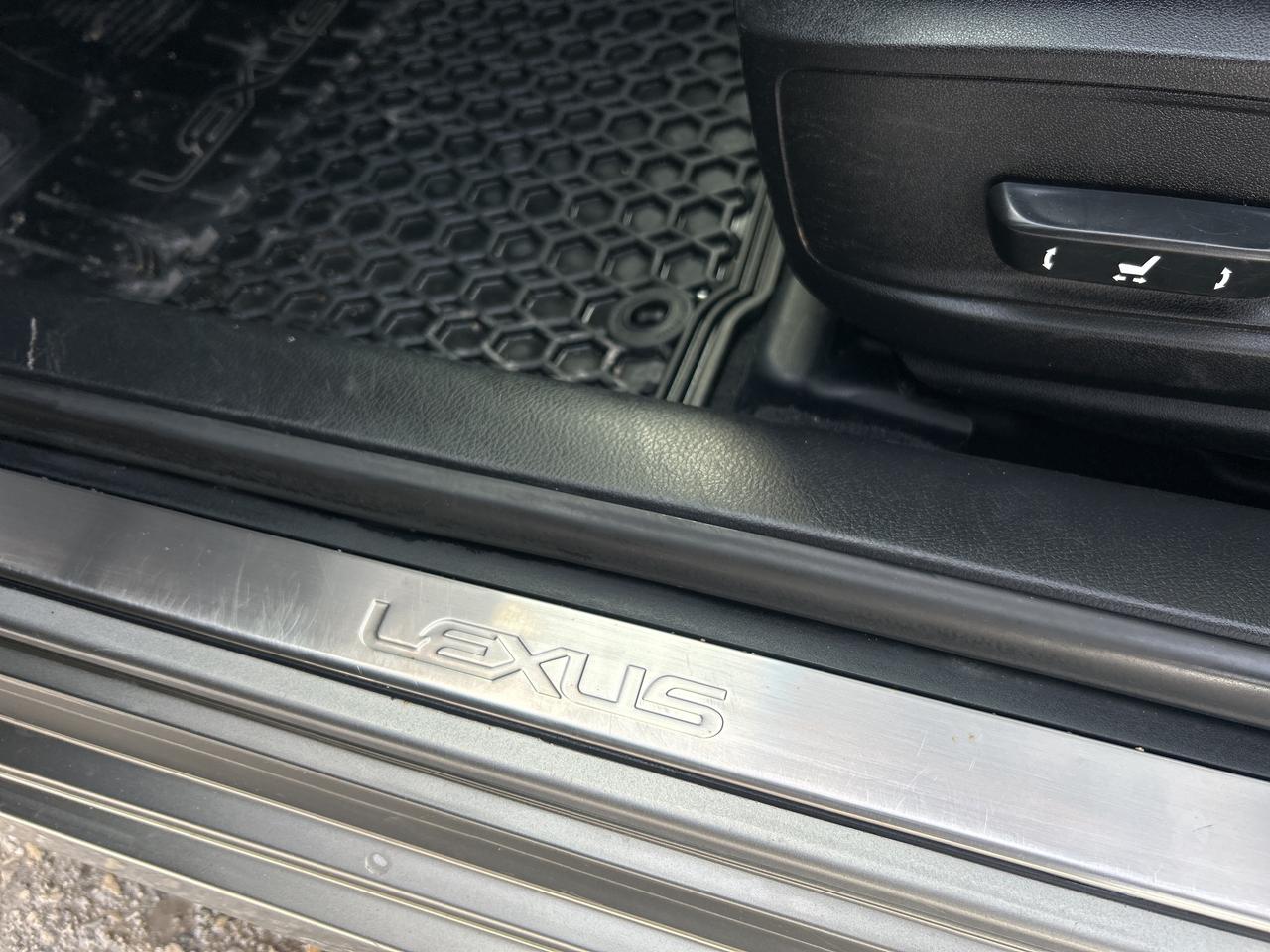 2018 Lexus ES ES 350, LDS, Nav, Bluetooth Photo