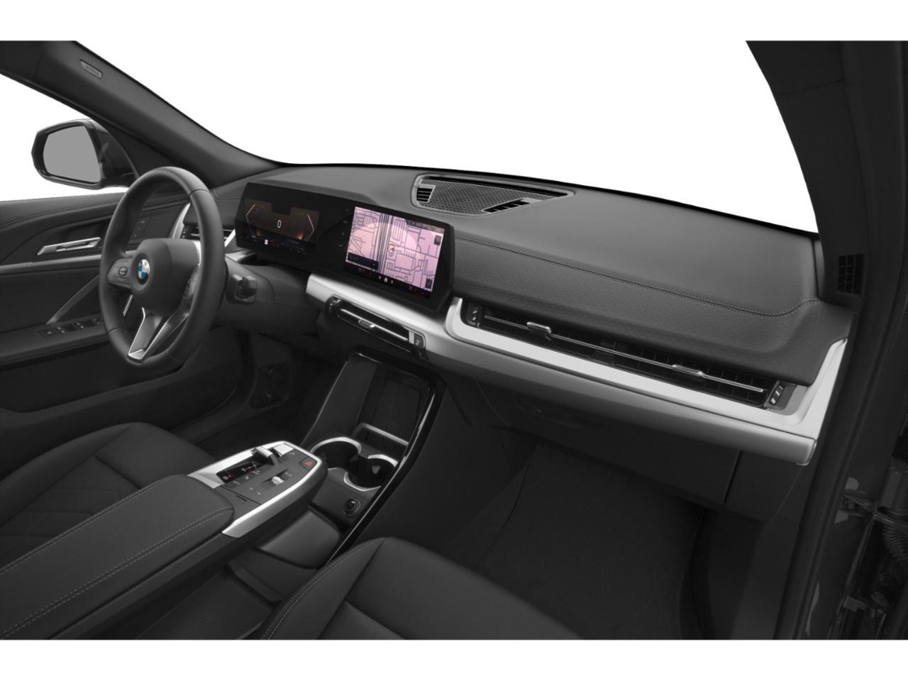 2026 BMW X2 xDrive28i Sports Activity Coupe Photo