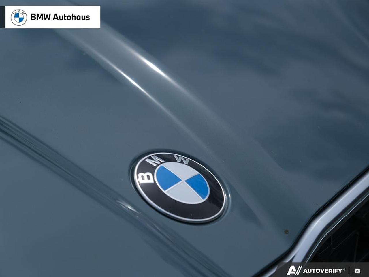 2026 BMW X2 xDrive28i Sports Activity Coupe Photo